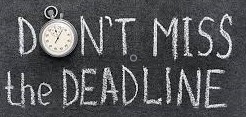 Dont Miss the Deadline 5.1.25.jpg